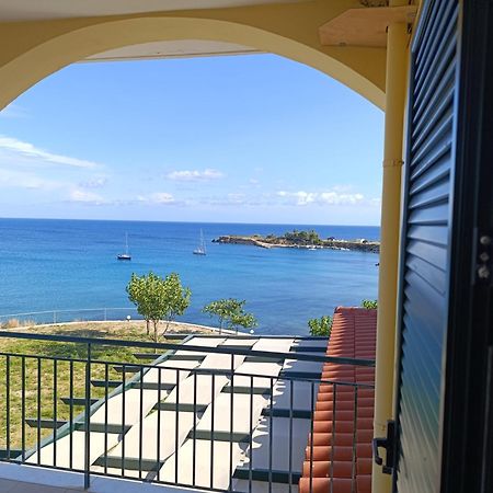 Casa Del Mare Apartment ลิคชูรี ภายนอก รูปภาพ