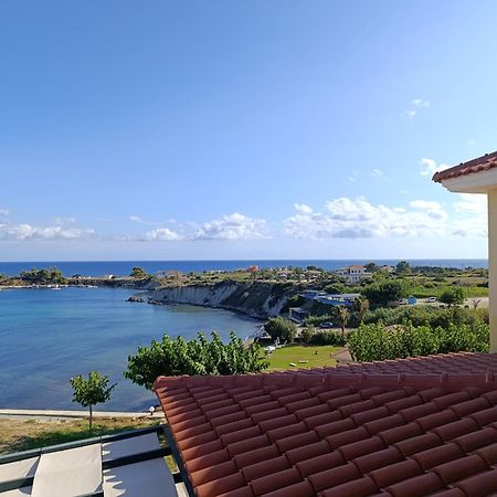 Casa Del Mare Apartment ลิคชูรี ภายนอก รูปภาพ