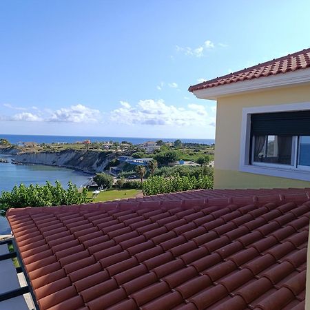 Casa Del Mare Apartment ลิคชูรี ภายนอก รูปภาพ