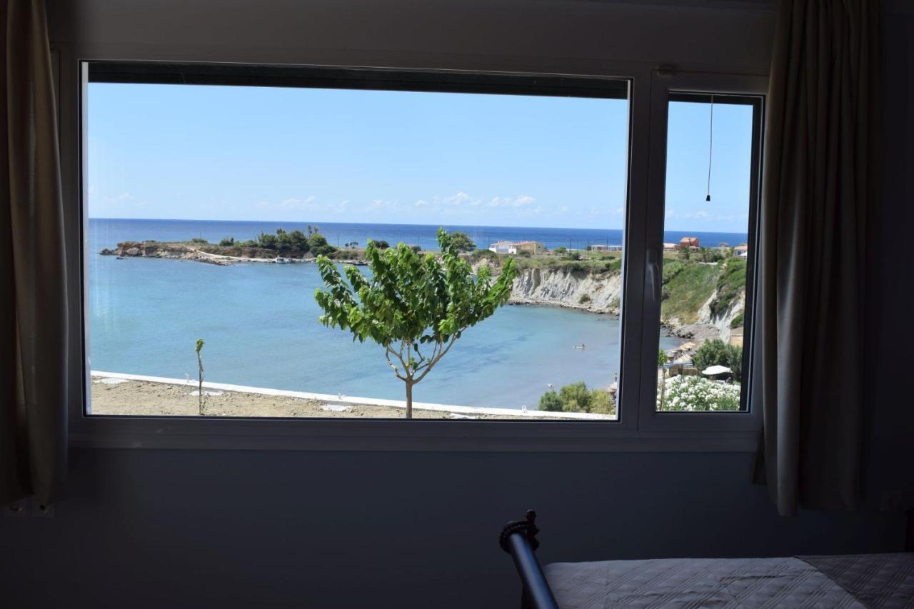 Casa Del Mare Apartment ลิคชูรี ภายนอก รูปภาพ
