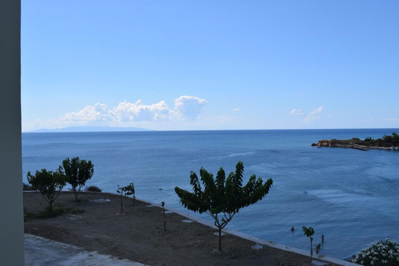 Casa Del Mare Apartment ลิคชูรี ภายนอก รูปภาพ