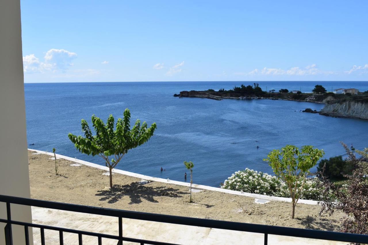 Casa Del Mare Apartment ลิคชูรี ภายนอก รูปภาพ