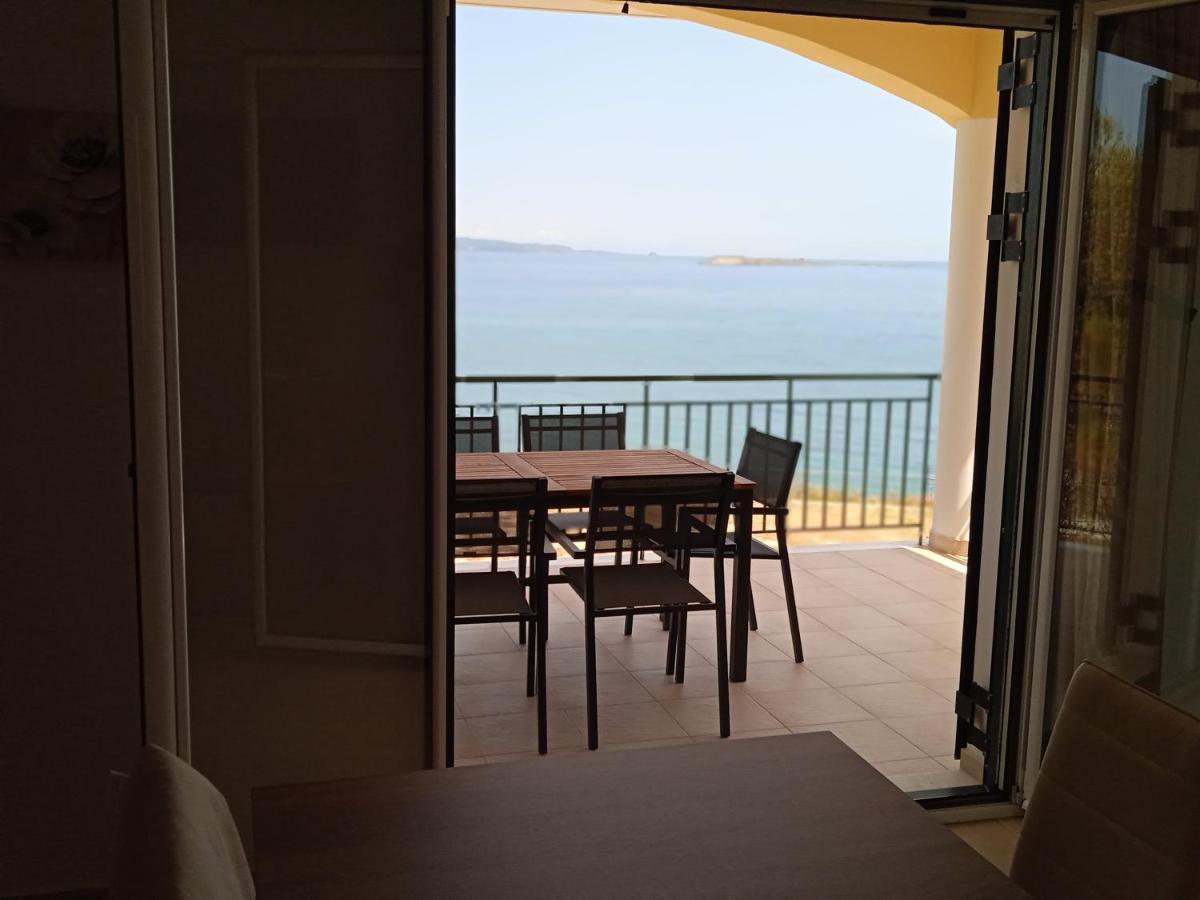Casa Del Mare Apartment ลิคชูรี ภายนอก รูปภาพ
