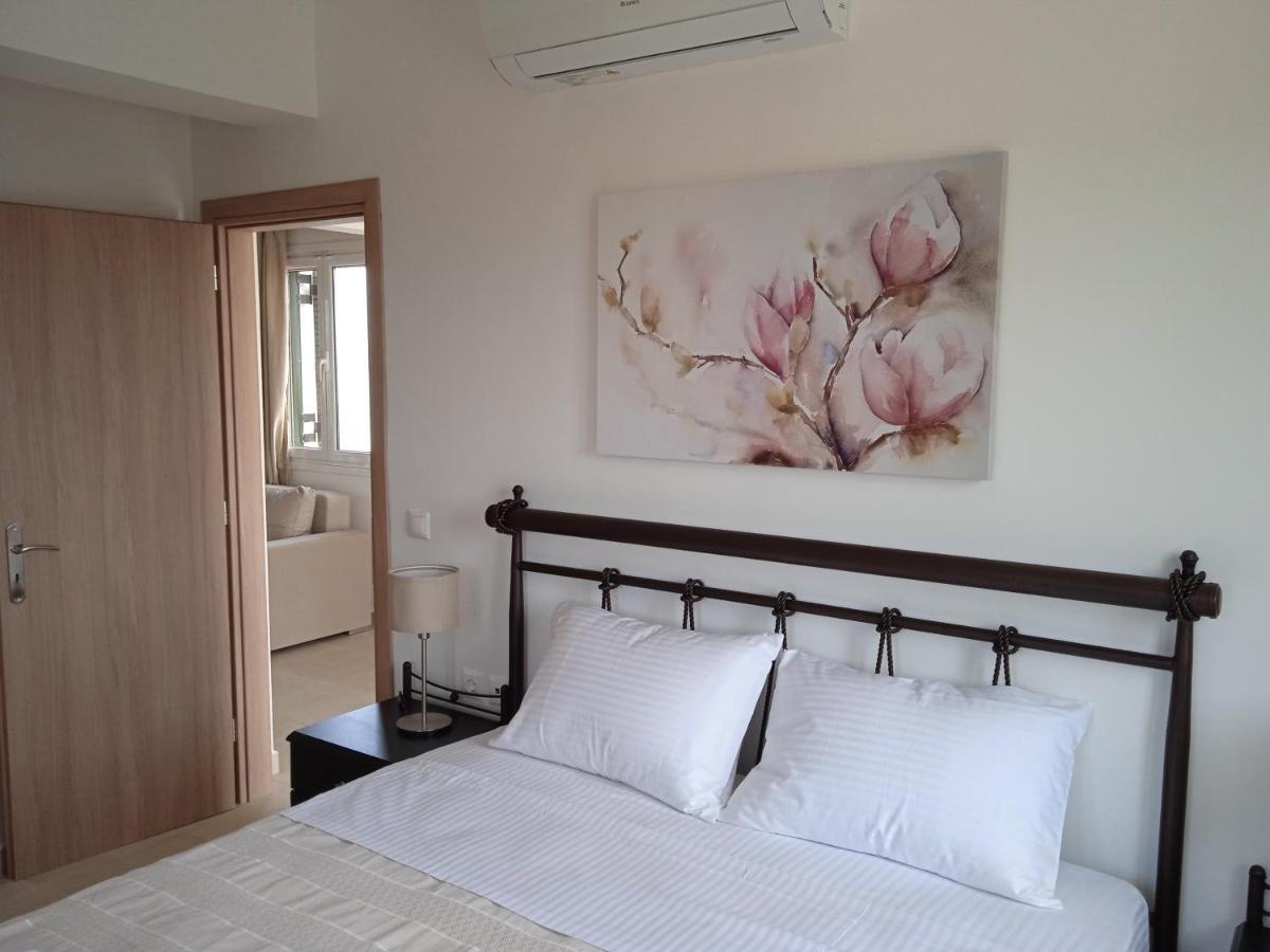 Casa Del Mare Apartment ลิคชูรี ภายนอก รูปภาพ