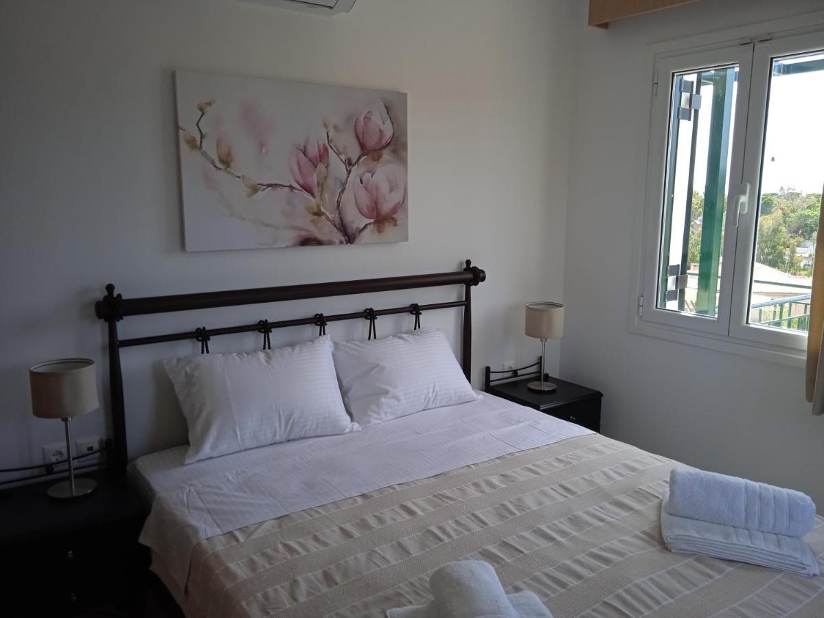 Casa Del Mare Apartment ลิคชูรี ภายนอก รูปภาพ