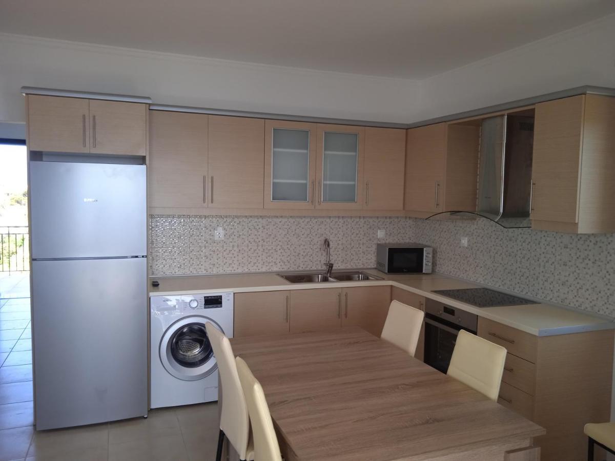 Casa Del Mare Apartment ลิคชูรี ภายนอก รูปภาพ