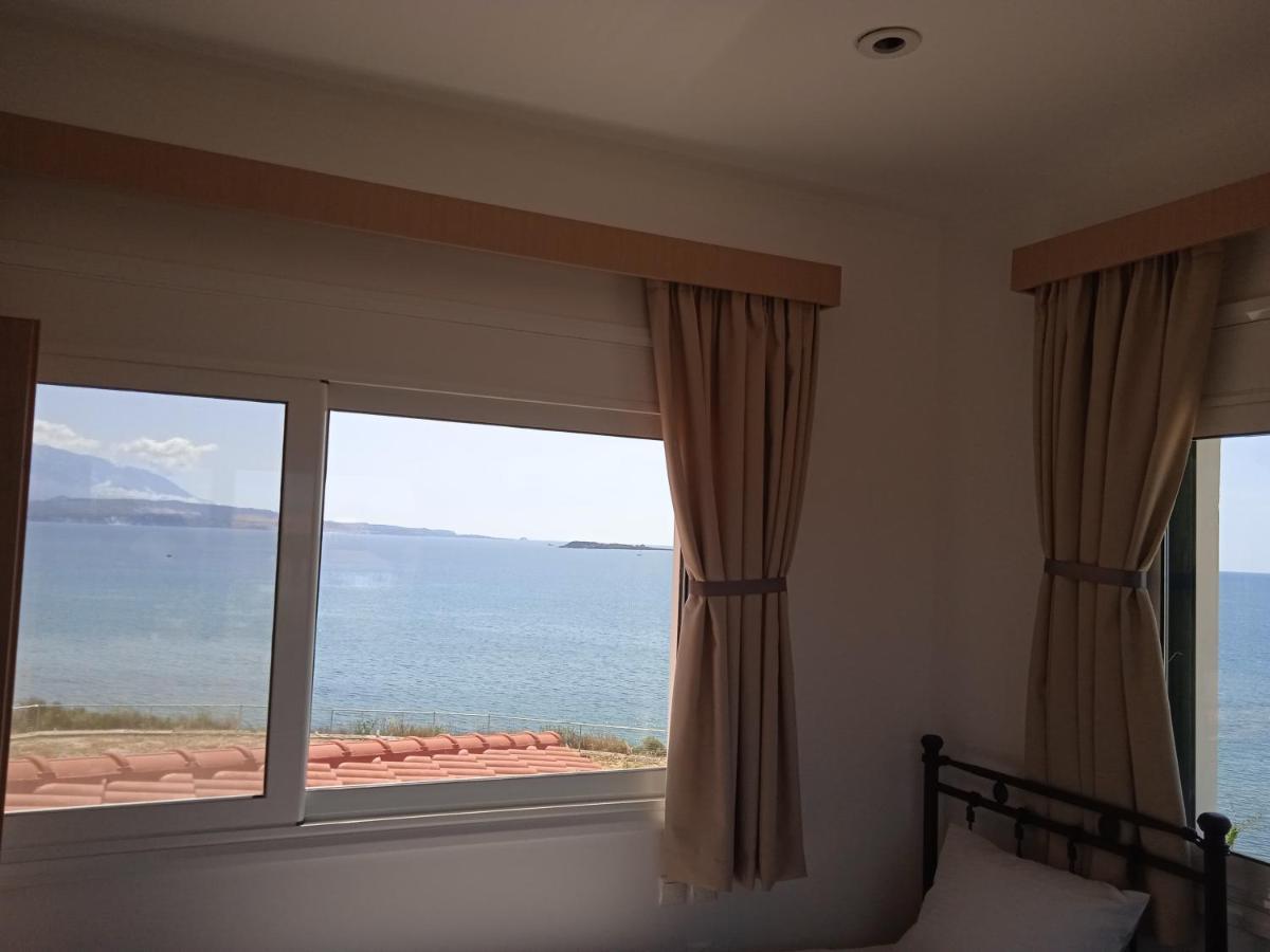 Casa Del Mare Apartment ลิคชูรี ภายนอก รูปภาพ