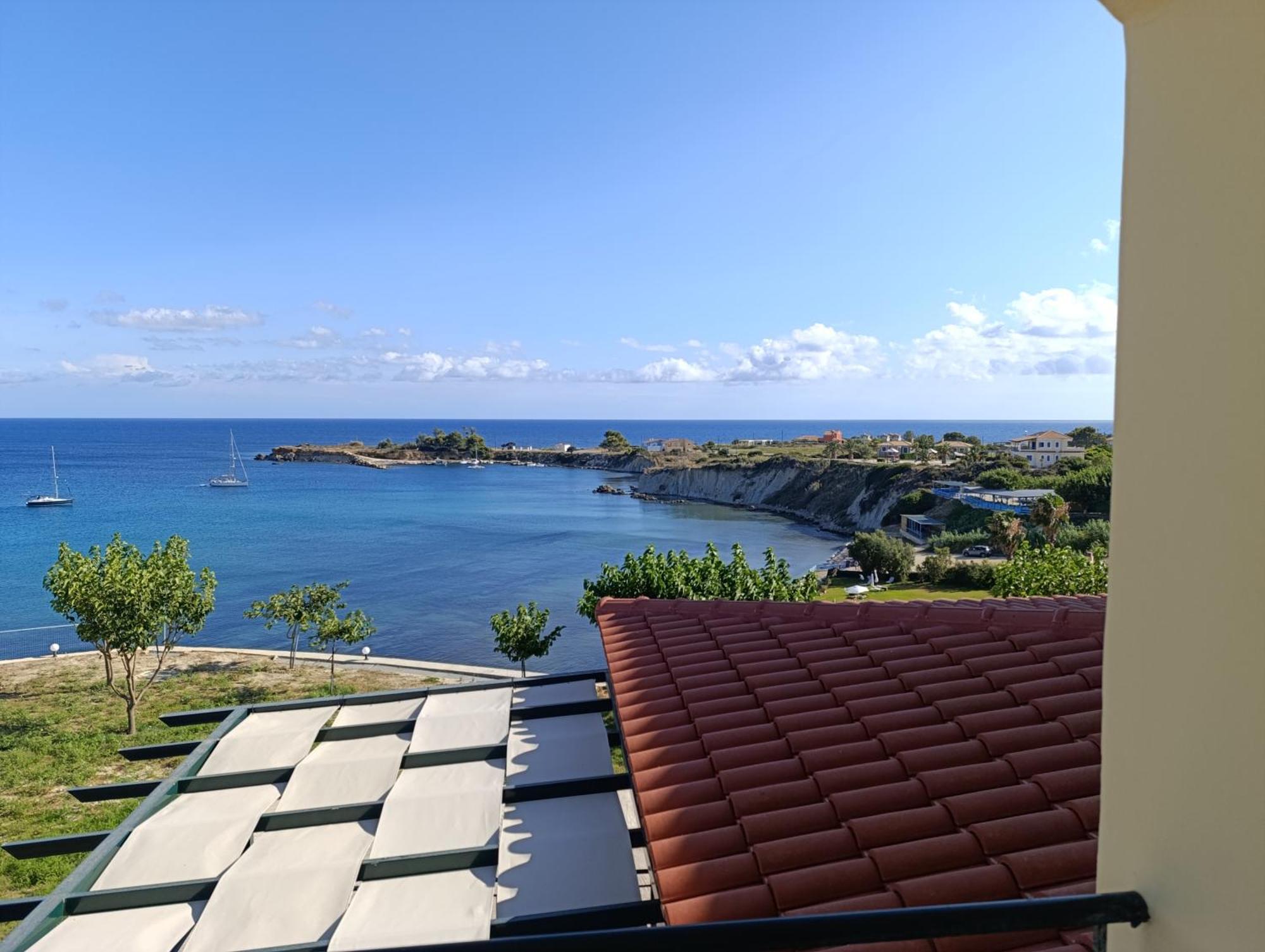 Casa Del Mare Apartment ลิคชูรี ภายนอก รูปภาพ